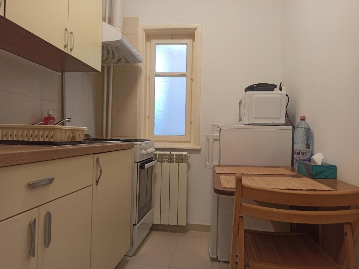 Inner Circle Apartment *