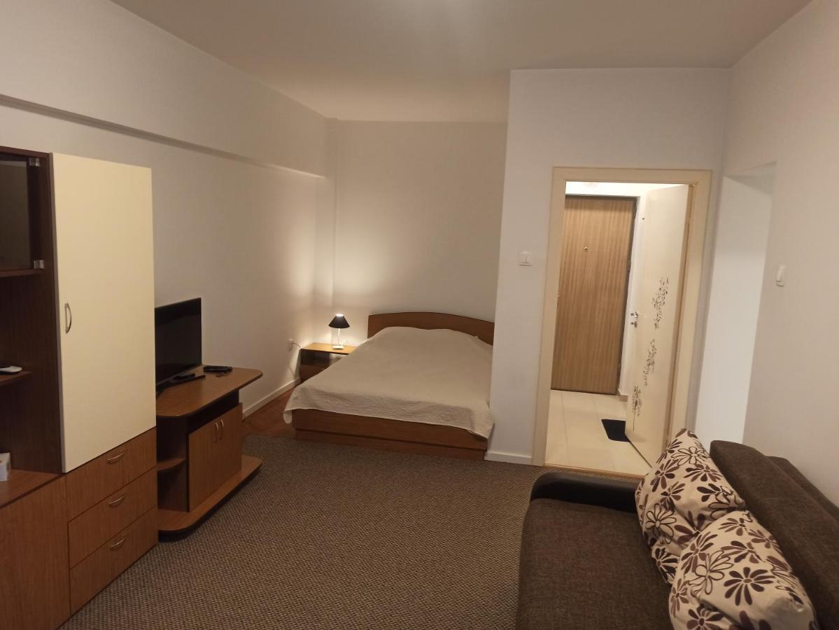 Inner Circle Apartment