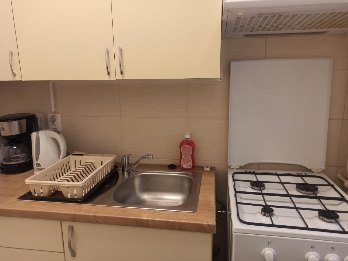 Apartment Inner Circle Bucharest