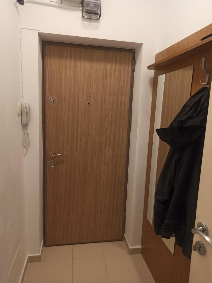 Inner Circle Apartment Bucharest