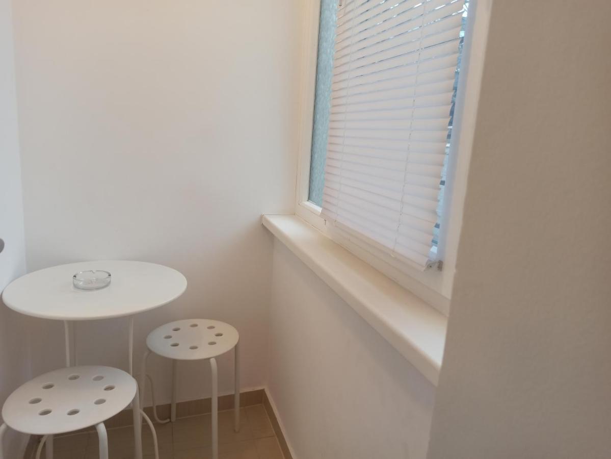 Inner Circle Apartment Bucharest