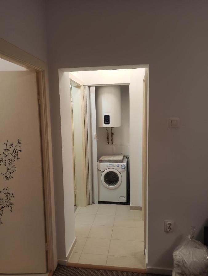 Apartment Inner Circle