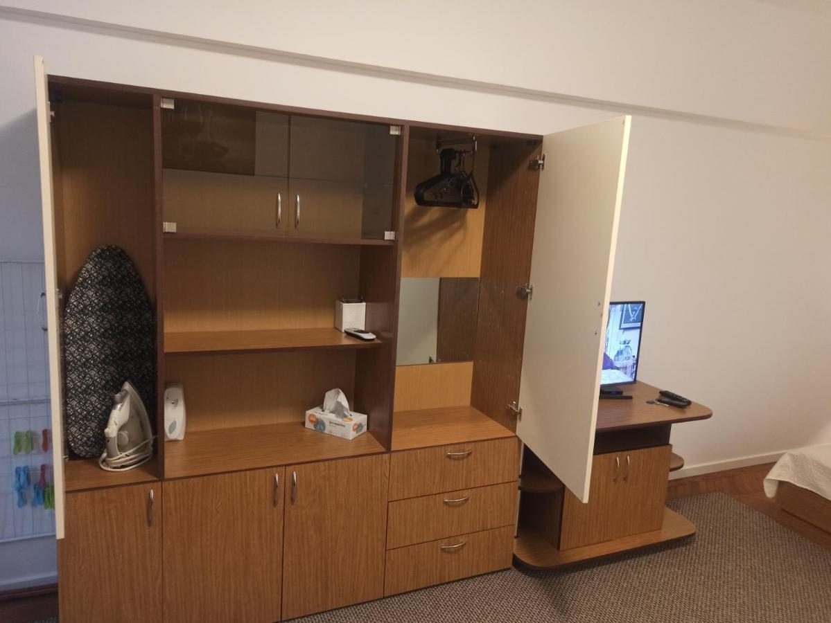 Inner Circle Apartment