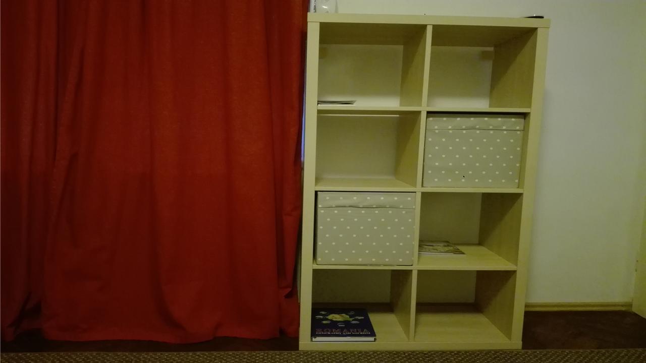 Inner Circle Apartment *