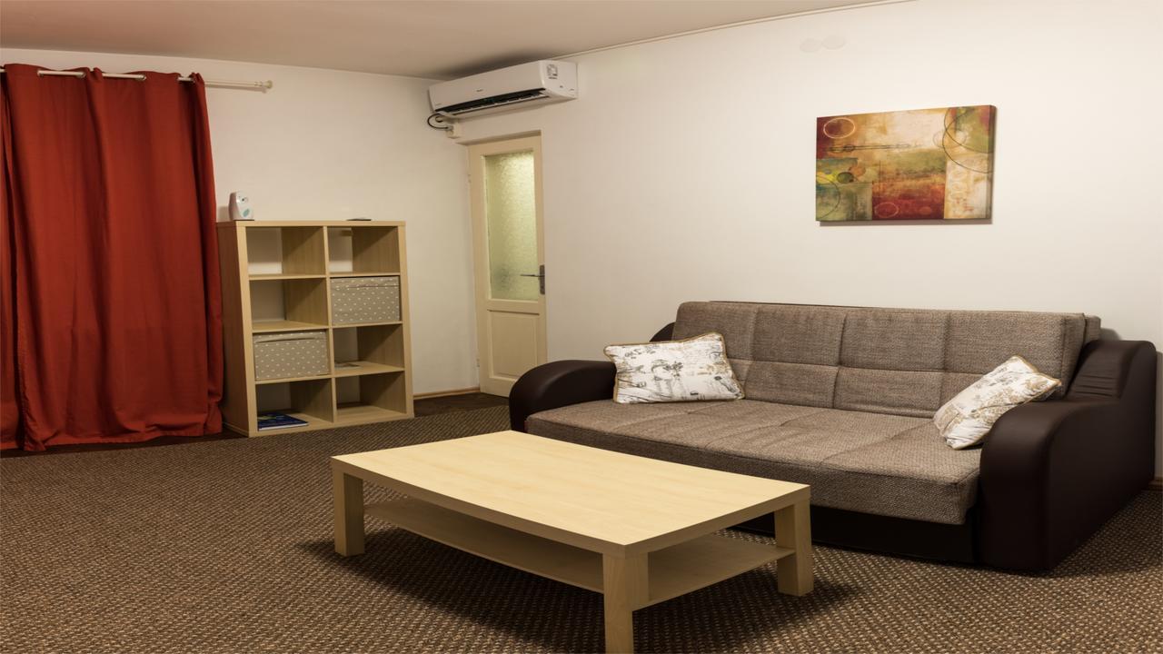 Apartment Inner Circle *