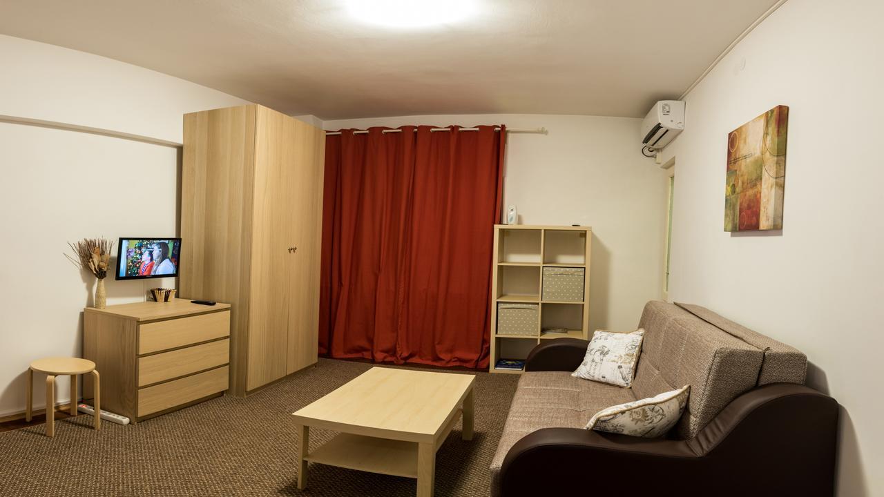 Inner Circle Bucharest