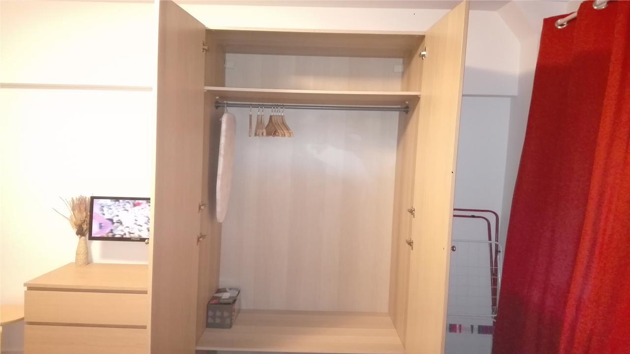 Inner Circle Apartment Bucharest